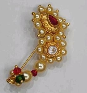 Marathi Pressing Nath