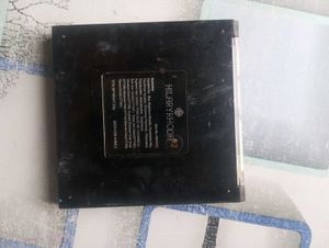 Hilaray Rhoda Eyeshadow Palette