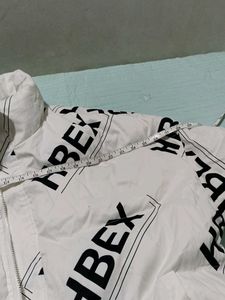 unisex puffer jacket