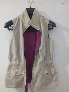 Reversible Jacket