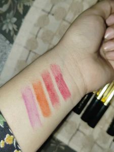 Matte Lipstick ❤️