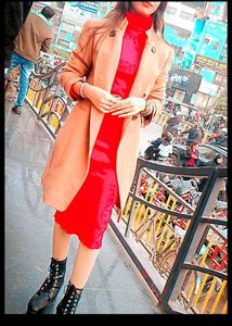 Beautiful coat 🧥