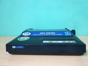 Dot Matrix Printer