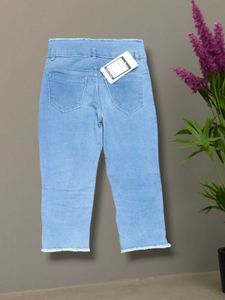 G@10 Size-26 Summer Capri