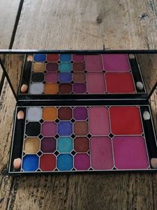 Shimary Eyeshadow