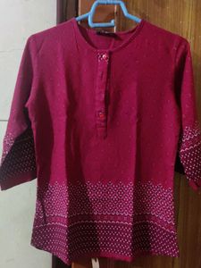 Girls Top