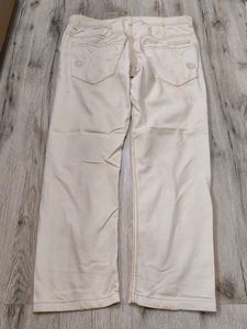 Ma1862 west mail jeans waist 34