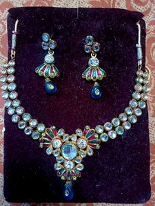 Jewellery Set