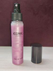 ICONIC LONDON ILLUMINATOR HIGHLIGHTER PREP SPRAY