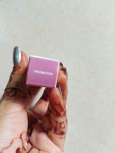 Smashbox Cream To Matte Lipstick ☺️😍♥️