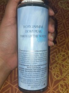 Victoria Secret Perfume