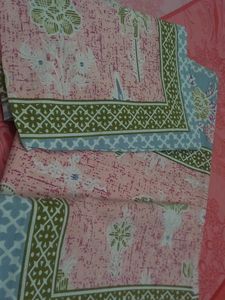 Double Bed Bedsheet