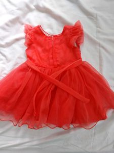 Baby Dress