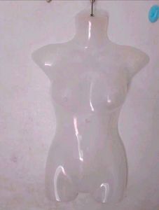 Mannequin Torso Form