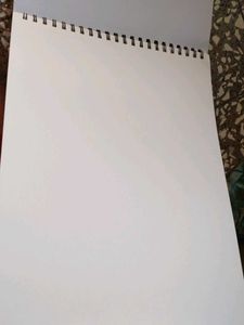 Artist A3 Drawing Book - 100 Pages