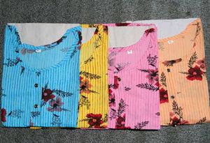New Kurti