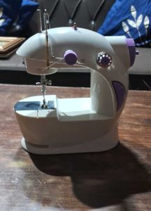Electric Sewing Machine,Light Weight Portable