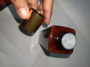 Ayurvedic Face Cleanser