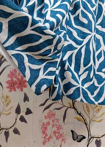 Stylish Sassafras brand L size short jum