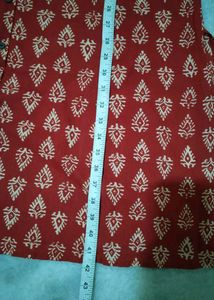 Cotton Plazza Pair