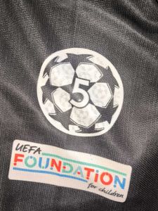 Barcelona 2022/23 Third Kit - Size Large