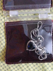 Necklace Lot (Buy Any At @99)