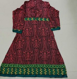Cotton Nd Comfortable Kurti