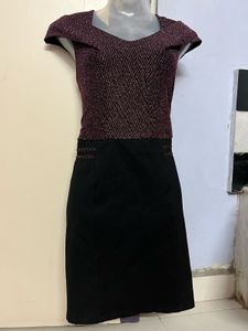 Pintrest glitter Stylish Party Dress