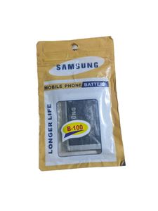Original Samsung Keypad Phone Battery