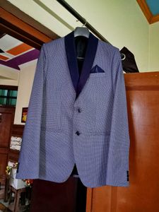 elegant Blazer