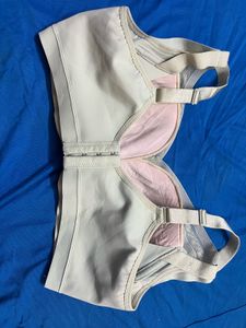 Pincess Cut Padded Designer Bra