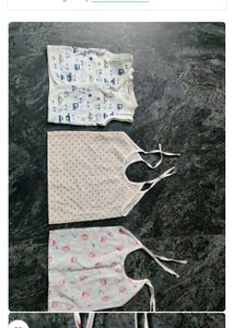 Newborn Clothes