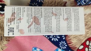 Good Vibes Hair Removal Cream