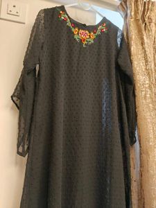 Maternity/ Feeding Dresses And Gowns- 500 Rs Each