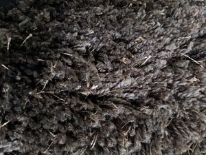 Dark Brown Chocolate Colour Carpet New
