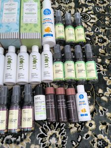 Toners All