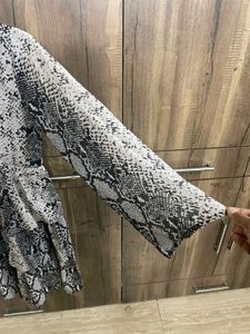 New Dress