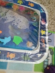 Baby Water Play Mat