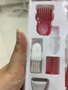 Veet Electric Trimmer