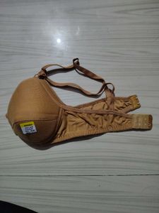 comfortable padded bra 2 piece