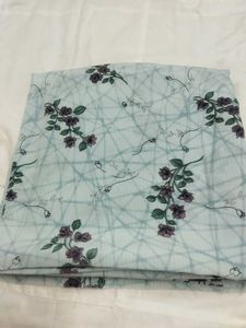 Floral Dress Material