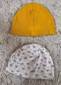 H&amp;M Baby Originals Beanies