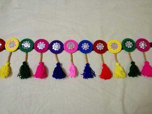 Door Decoration (Bandarwal)