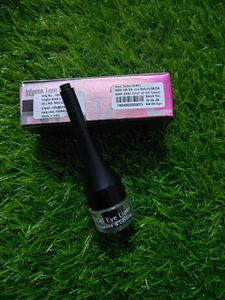 Bonjour Paris Gel Eyeliner