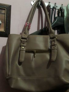 Hand Bag