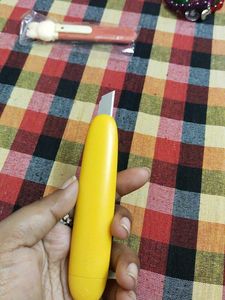 Cute Duck Utility Knife