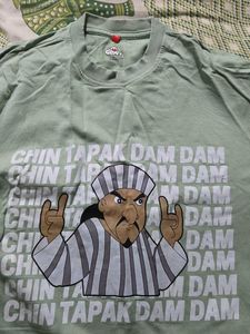 Hip Hop T Shirt Funny XL