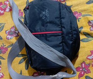 Adidas!🔥🔥 Bag For Sell Good Condition