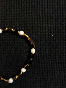 Blingy Bracelet - Black