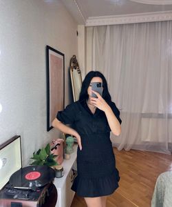 EKITA Beautiful Skirt Shirt Dress